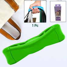 Click & Carry Grocery Bag Holder (1 Pc / Multi Color) - justgrabit.in | Just Grab It
