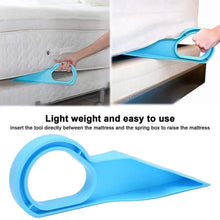 Mattress Lifter Tool for Easy Bed Sheet Change (1 pc / 23 Cm) - Justgrabit Inc.