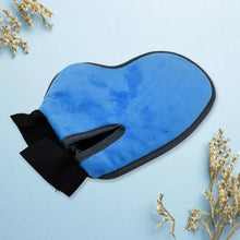 Pet Grooming Glove – Humanized Descending Brush (1 Pc) - justgrabit.in | Just Grab It
