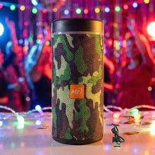 Portable Rechargeable Wireless Blootuth speaker (media player / Mix Color) - justgrabit.in | Just Grab It