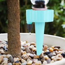 Auto Plant Watering Devices (1 Pc / Mix Color) - justgrabit.in | Just Grab It