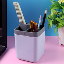 Supermom Multi - Compartment Desk Organizer Utility Holder (1 Pc) - justgrabit.in | Just Grab It