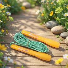 Kids Skipping Jump Rope for Boys & Girls (1 Set) - justgrabit.in | Just Grab It