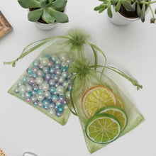 Small Potli Gift Bags, Small Mesh Bags Drawstring Gift Bags (1Pc / 12×10 Cm) - Justgrabit Inc.