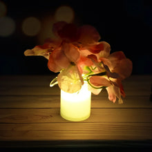 LED Mood Lights Bedroom Interior Decor Lighting (4 pcs Set) - justgrabit.in | Just Grab It