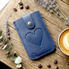 Premium RFID Protected Card Holder Wallet (1 Pc) - justgrabit.in | Just Grab It
