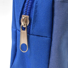 Pencil Pouch With Zipper (1 Pc / 2 Compartment) - justgrabit.in | Just Grab It