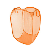 Foldable Laundry Basket ,Storage Box ,Multipurpose Basket - justgrabit.in | Just Grab It