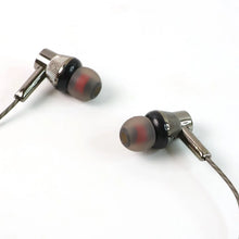 Silicone Earbud Tips - (4 Pc / Set) - justgrabit.in | Just Grab It
