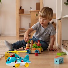 Helicopter Airplane Musical Toy - justgrabit.in | Just Grab It