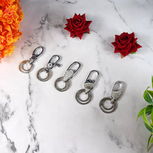 Heavy Duty Key Holder, Keychain, Key chain (1 Pc / Mix Design) - justgrabit.in | Just Grab It