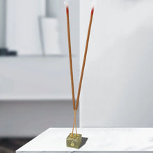 Premium Incense Sticks / Agarbatti for Everyday Use for Home, Office, Meditation and Pooja for Puja, & Other Festive Occassions, Agarbatti (10 Pcs Sticks / 40 Cm / Stand not included / Mix Flavor) - justgrabit.in | Just Grab It