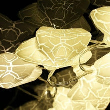 Home Decoration Diwali & Wedding LED String Light Indoor and Outdoor Light, Festival Decoration Led String Light, Multi - Color Light (1 Pc / Mix Design) - Justgrabit Inc.