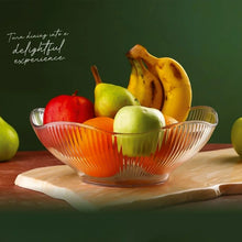 Supermom Wringo Plastic Fruit Storage Basket (1 Pc) - Justgrabit Inc.