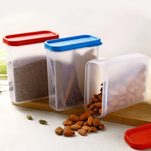 Apex Glory Food Storage Container Set – 3 - Piece - Justgrabit Inc.