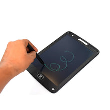 LCD PORTABLE WRITING PAD / TABLET FOR KIDS - 8.5 INCH - Justgrabit Inc.