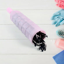 Heavy - Duty Floor Cleaning Bottle Mop Refill with Durable Plastic Bottle - Justgrabit Inc.