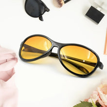 Smart Vision Glasses UV Protected Sunglasses, Lightweight and Attractive Design 3D classic Sunglasses for Men & Women, Lightweight, Both Outdoor and Indoor Use (1 Pc ) - Justgrabit Inc.