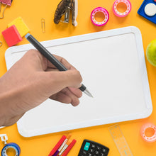 Writing Black Gel Pen for School Stationery Gift for Kids (8 Pcs set) - justgrabit.in | Just Grab It