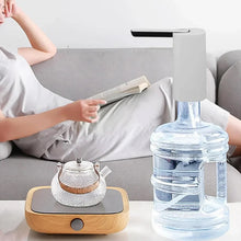 Electric Water Dispenser Pump (1 Pc) - justgrabit.in | Just Grab It