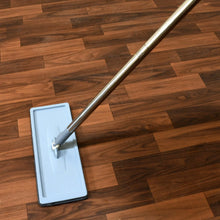 360° Rotating Mop: Effortless Floor Cleaning for All Surfaces - Justgrabit Inc.