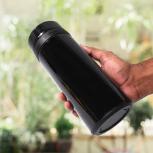 Stainless Steel Vacuum Thermos Flask Bottle (700Ml Approx / 1 Pc) - Justgrabit Inc.