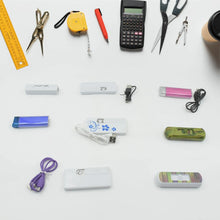 Stylish Electric USB Lighter for Men & Women (Rechargeable, Windproof) - Justgrabit Inc.