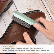 Small Cleaning Brush Shoes and Clothes Cleaning Brush (1 Pc) - justgrabit.in | Just Grab It