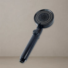 High - Pressure Handheld Shower Head (1 Pc) - Justgrabit Inc.