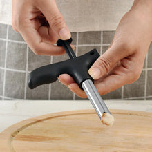Supermom Coconut Opener Tool with Ergonomic Handle (1 Pc) - Justgrabit Inc.