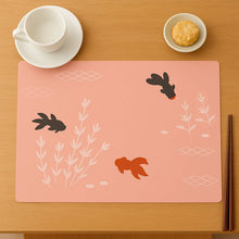 Decorative Dining Table Placemats with Elegant Design (4 Pc / 45x35 Cm) - Justgrabit Inc.