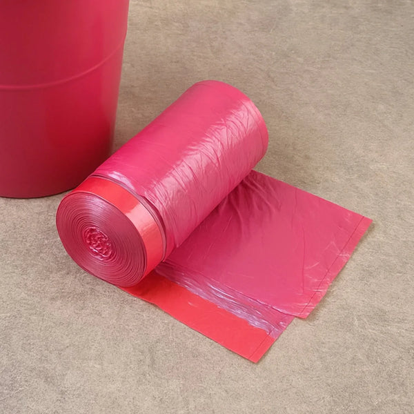 High Quality Garbage Bag 45x45 cm - (1 Pc) - justgrabit.in | Just Grab It