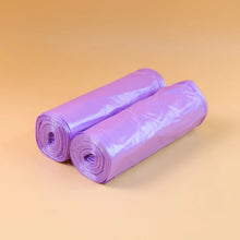 High - Quality Garbage Bags 50x60 cm (Mix Color / 2 Pc) - justgrabit.in | Just Grab It