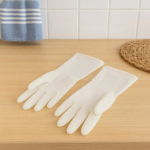 Kids Household Dishwashing / Cleaning Gloves - (2 Pc / Set) - justgrabit.in | Just Grab It