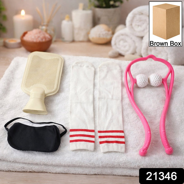 Body Care Comfort Set