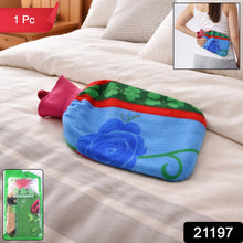 Soft Cover Hot Water Bottle (1 Pc) - justgrabit.in | Just Grab It
