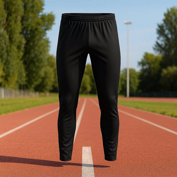 Premium Comfort Fit Men’s Track Pant - justgrabit.in | Just Grab It