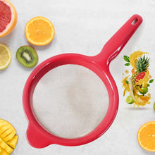 Apex Medium Pulpy Juice Strainer (1 Pc) - Justgrabit Inc.