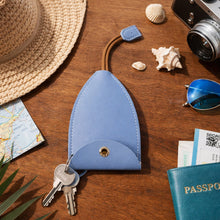 Compact Travel keyholder Pouch with Wrist Strap (1 Pc) - justgrabit.in | Just Grab It