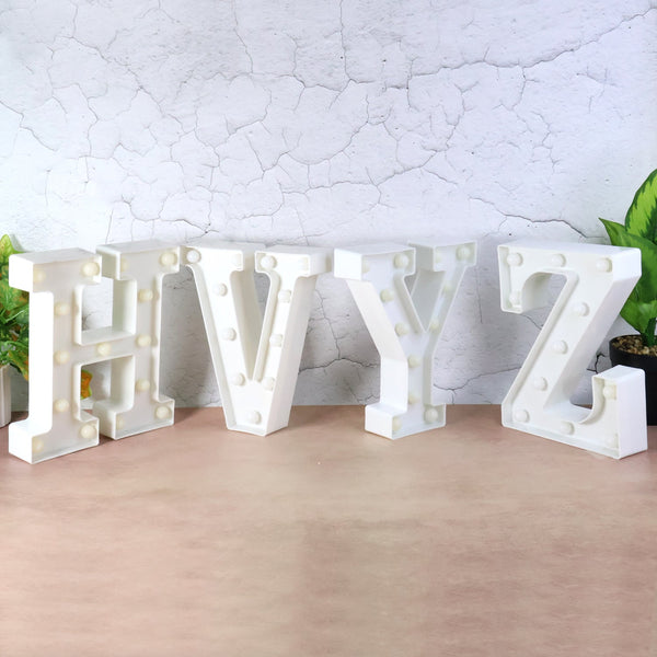 Mix Design LED Decorative Night Light (1 Pc) - justgrabit.in | Just Grab It