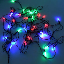 Premium Multi - Color LED Decorative String Lights (9 Mtr) - Justgrabit Inc.