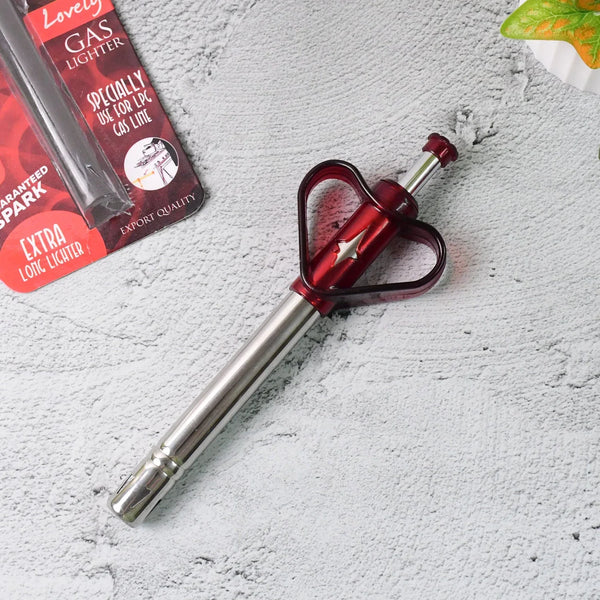 Supermom Lovely Gas Lighter (1 Pc) - Justgrabit Inc.