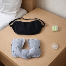 4 In 1 Travel Comfort Sleep Kit - justgrabit.in | Just Grab It