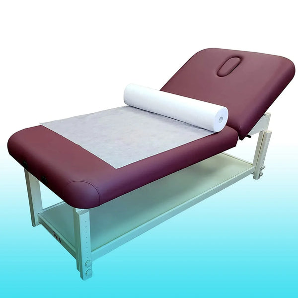 Freshee Medical Couch Paper Tissue Roll – 61 cm x 40 Meter - justgrabit.in | Just Grab It