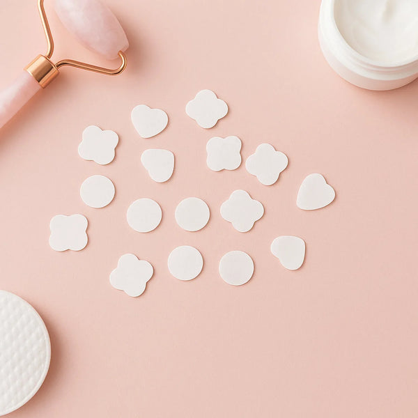 Travel Paper Soap Sheets - (1 Pkt) - justgrabit.in | Just Grab It