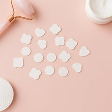 Travel Paper Soap Sheets - (1 Pkt) - justgrabit.in | Just Grab It