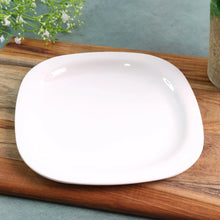 Premium Square Dinner Plate (32 cm / 1 Pc) - justgrabit.in | Just Grab It