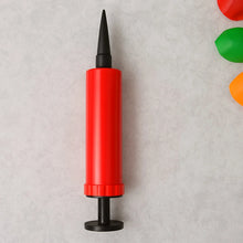 Manual Dual Handheld Balloon Air Pump (1 Pc / 17 cm) - Justgrabit Inc.