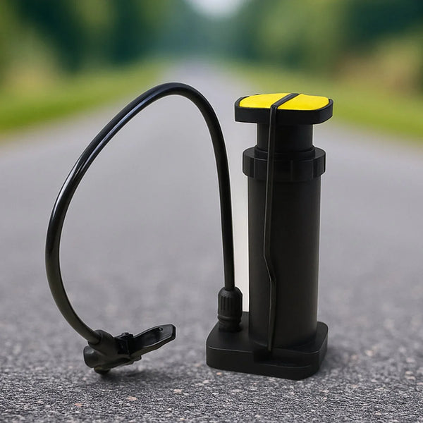 Mini Foot Pedal Air Pump (1 Pc) - Justgrabit Inc.