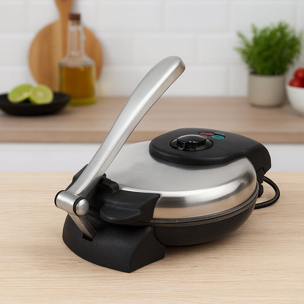 Orbit Roti and Khakra Maker (1000W / 1 Pc) - justgrabit.in | Just Grab It